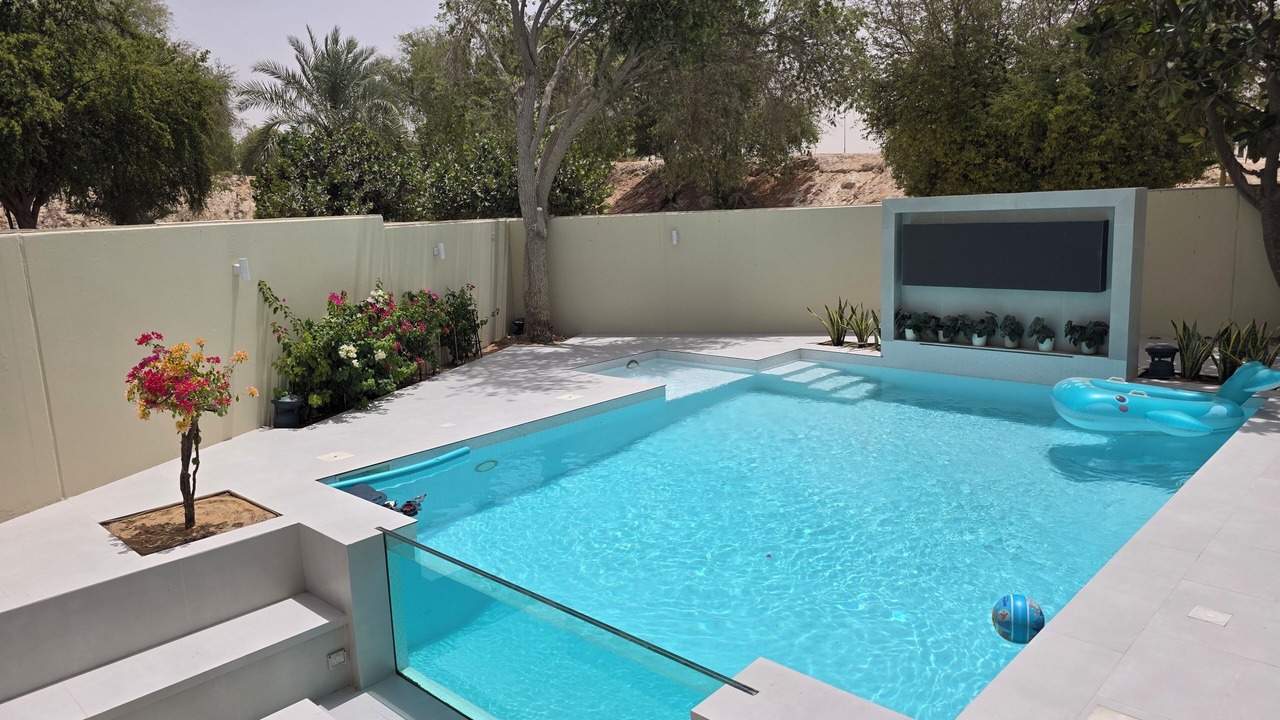 Photo of Outdoor in Arabian Ranches
