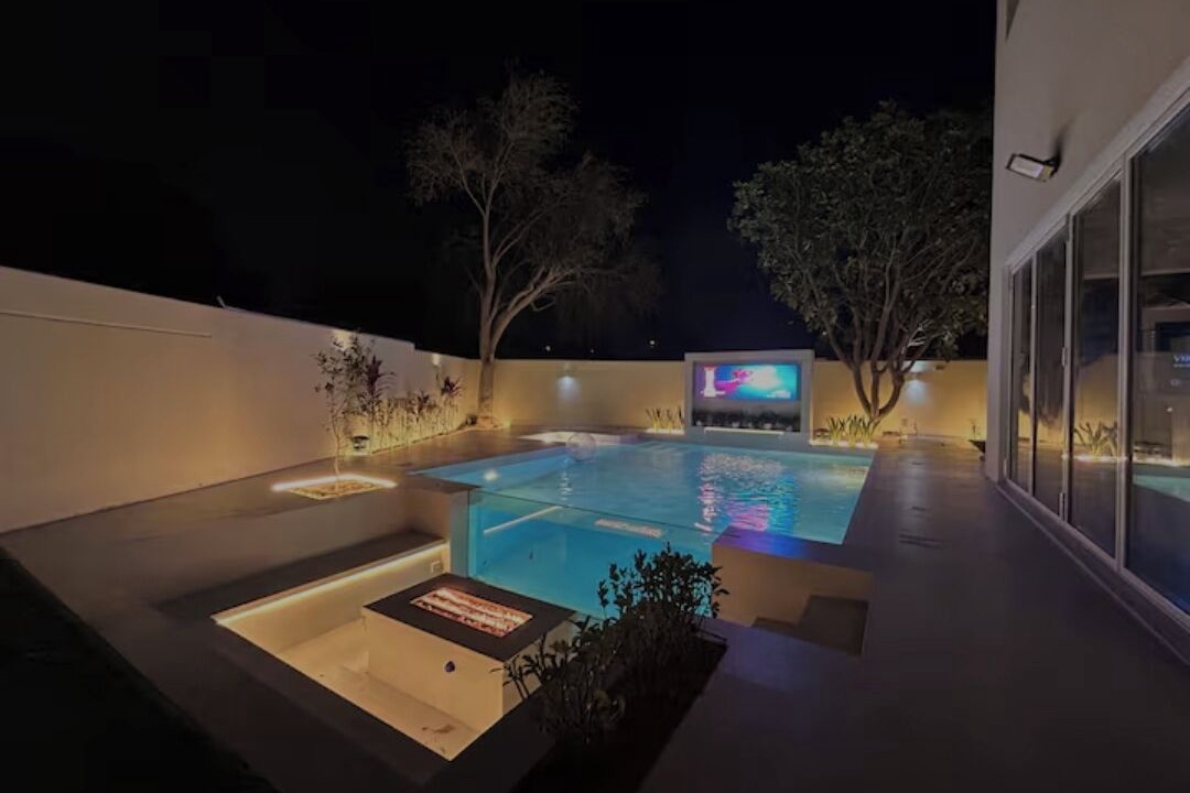 Photo of Outdoor in Arabian Ranches