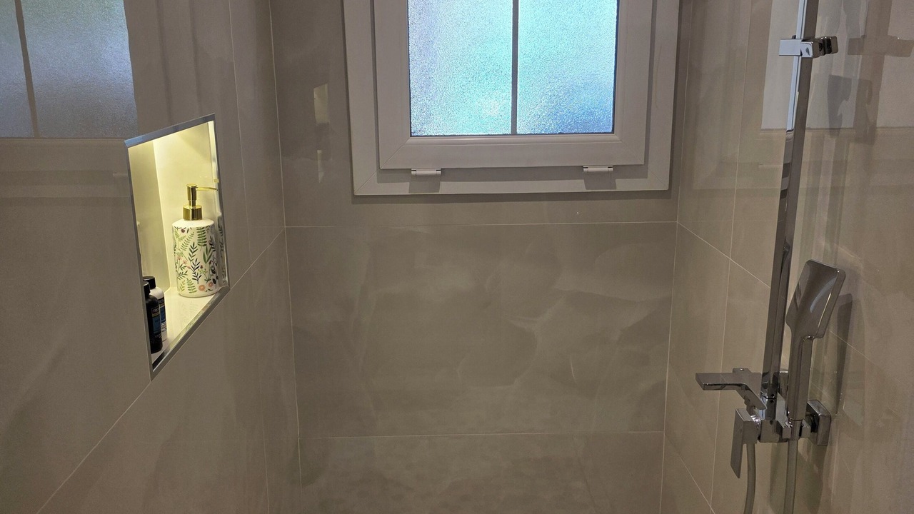 Photo of Bathroom in Arabian Ranches