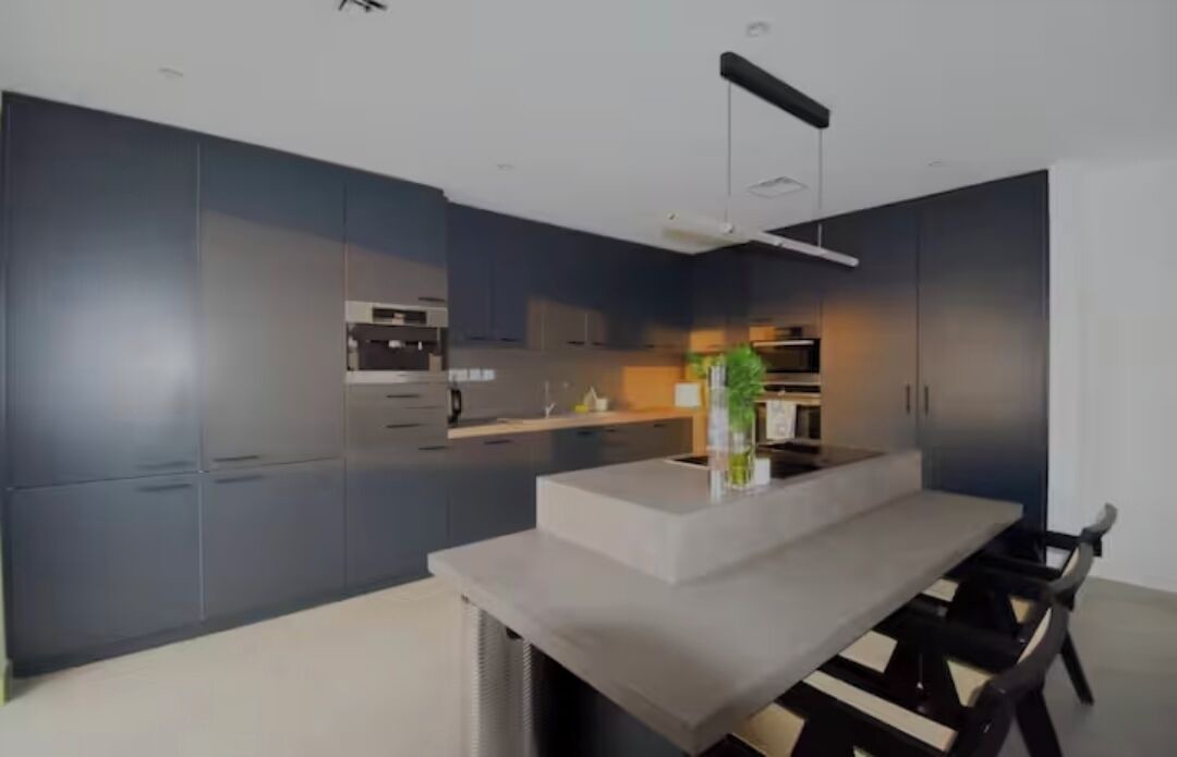 Photo of Kitchen in Arabian Ranches
