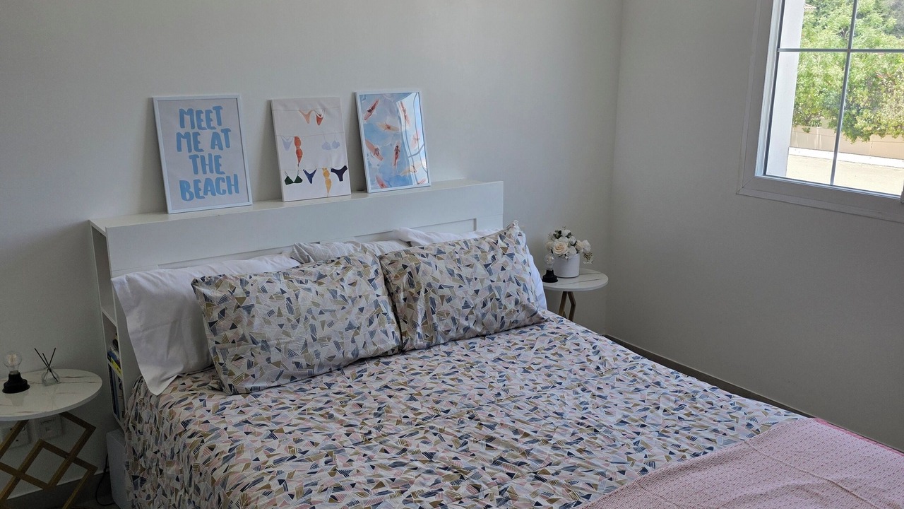 Photo of Bedroom in Arabian Ranches