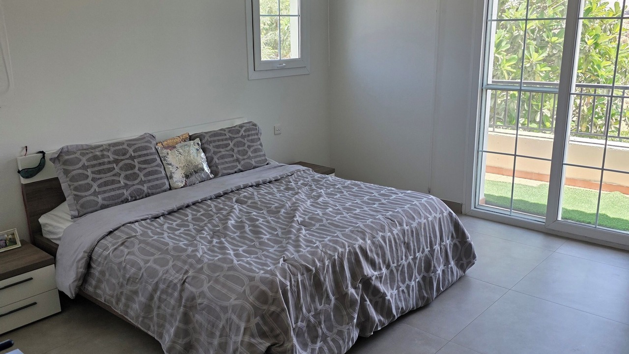 Photo of Bedroom in Arabian Ranches