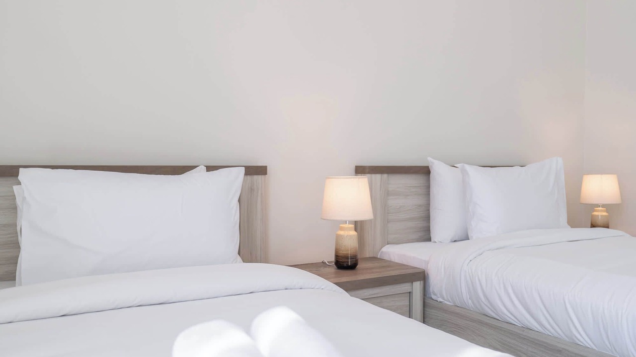 Photo of Bedroom in Dubai