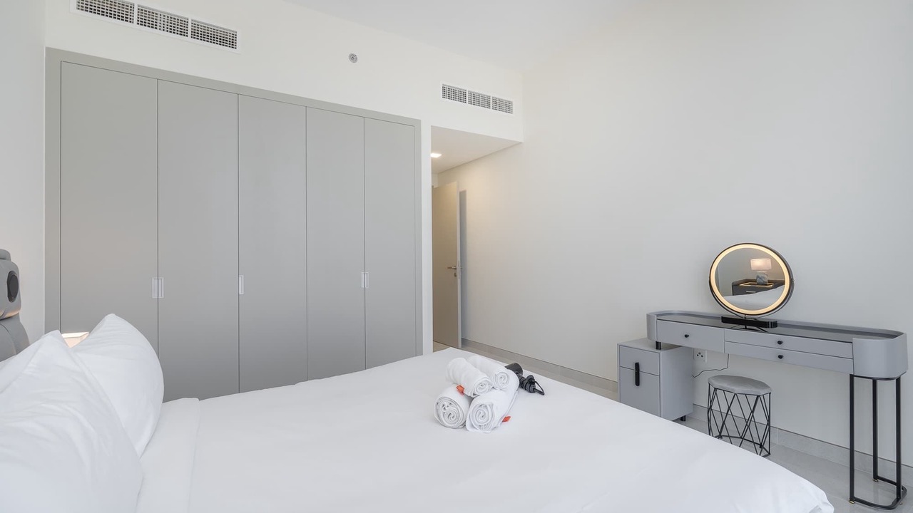 Photo of Bedroom in Dubai