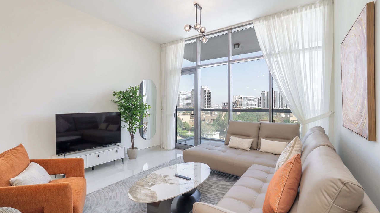 Photo of Livingroom in Dubai