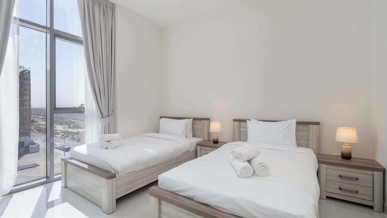 Photo of Bedroom in Dubai