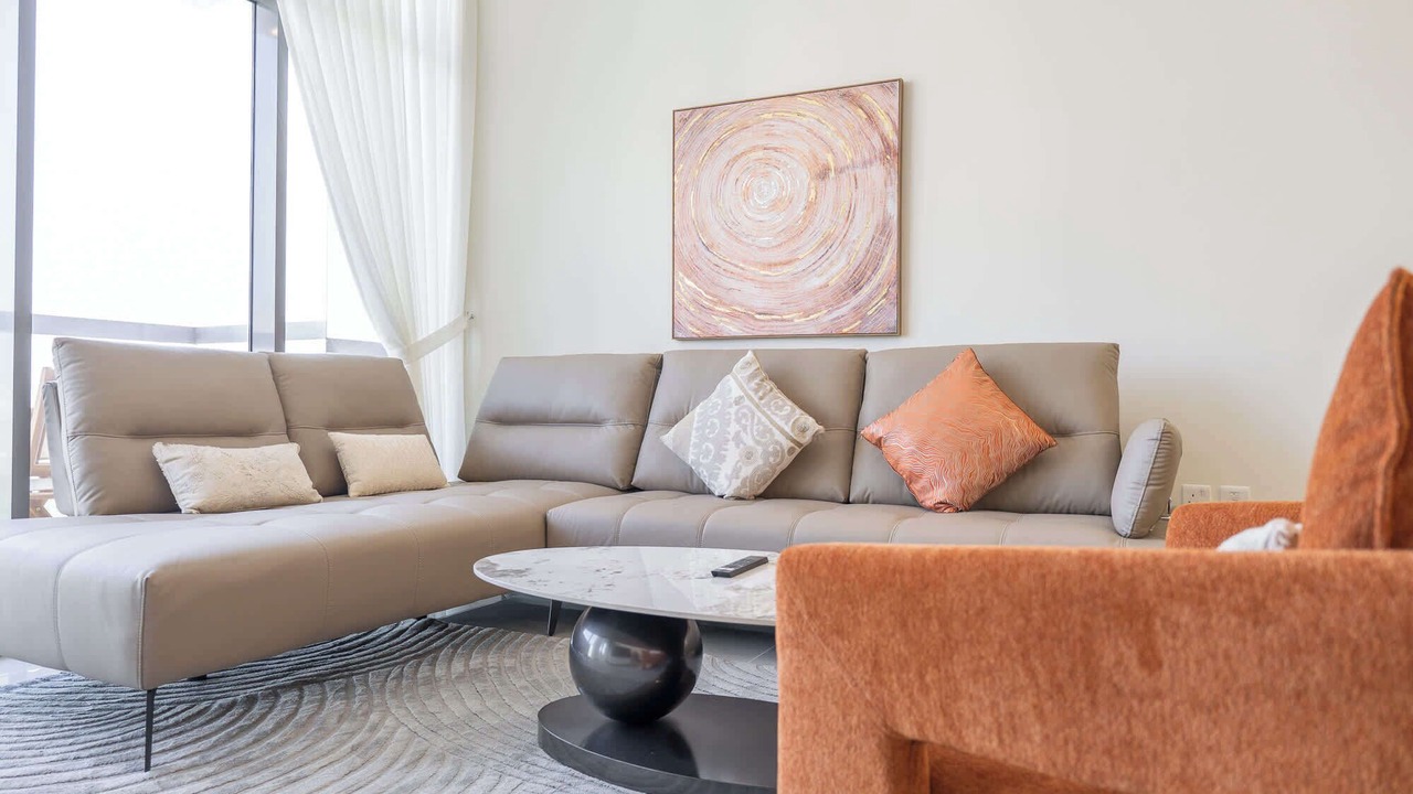 Photo of Livingroom in Dubai