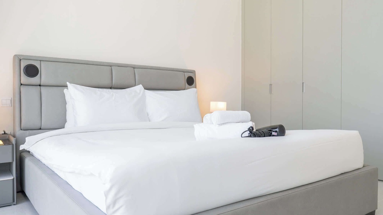 Photo of Bedroom in Dubai