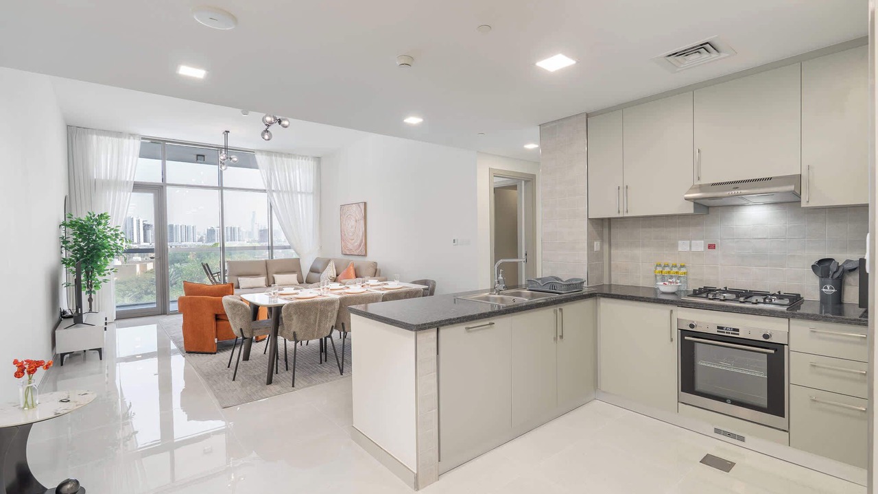 Photo of Kitchen in Dubai