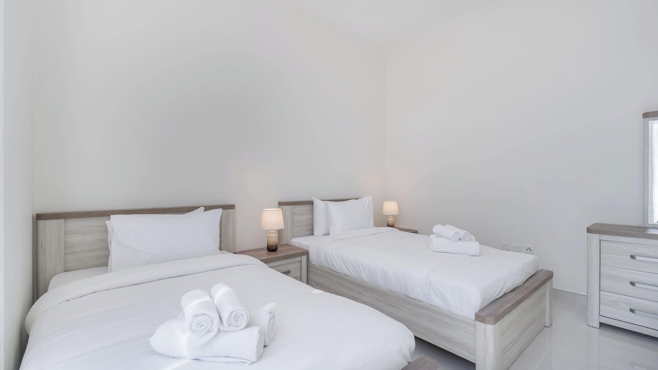 Photo of Bedroom in Dubai