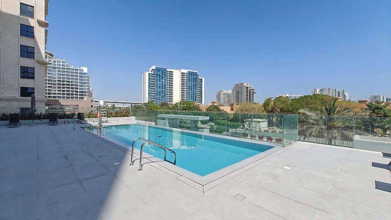 Photo of Outdoor in Dubai