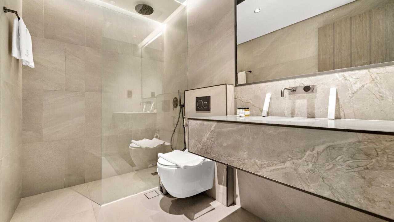 Photo of Bathroom in Jadaf