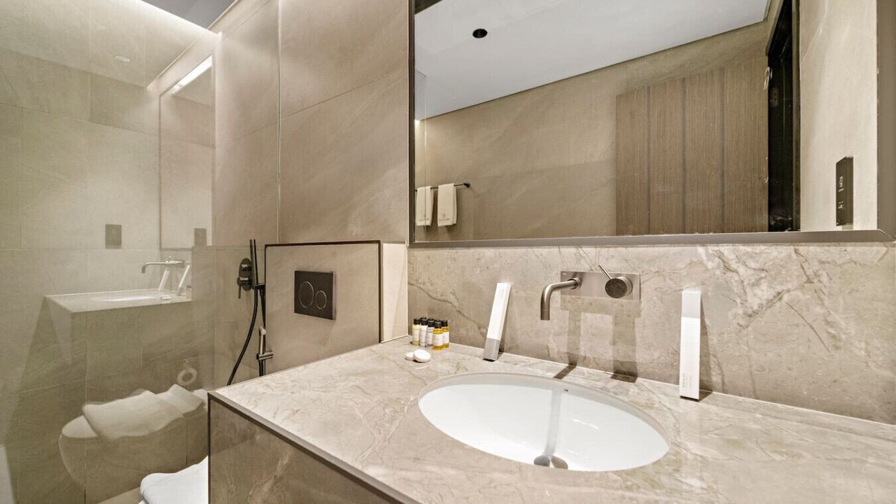 Photo of Bathroom in Jadaf