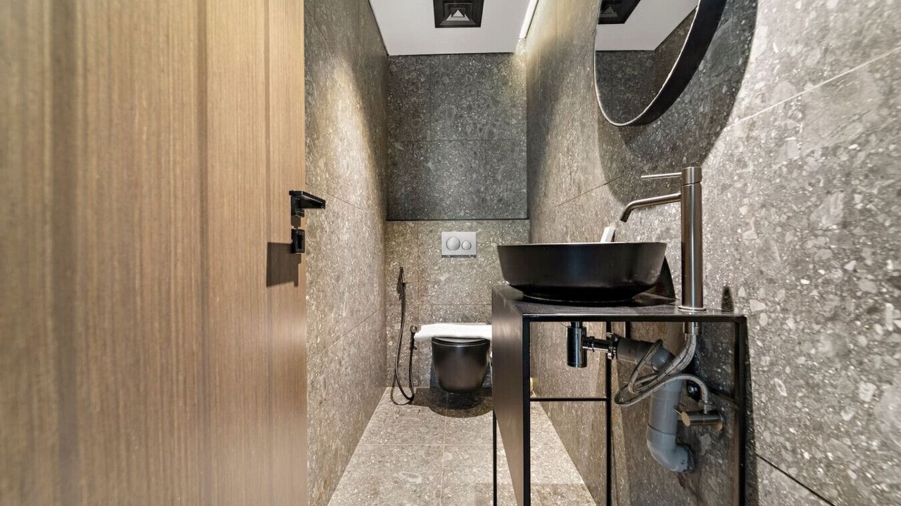 Photo of Bathroom in Jadaf