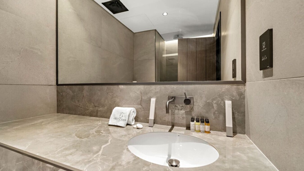 Photo of Bathroom in Jadaf