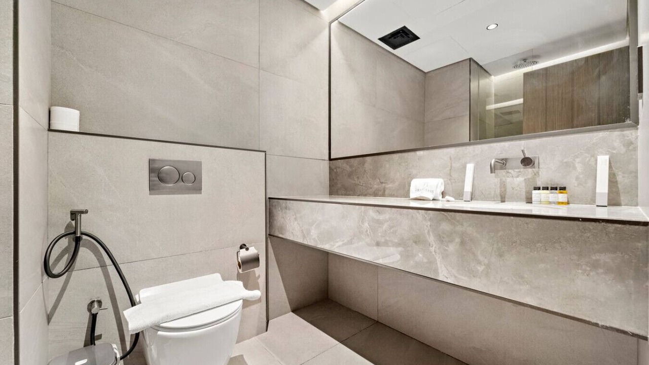 Photo of Bathroom in Jadaf