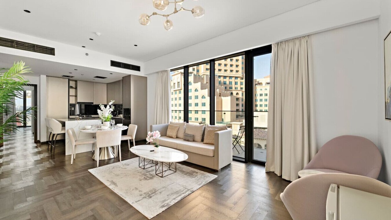 Photo of Bedroom in Jadaf