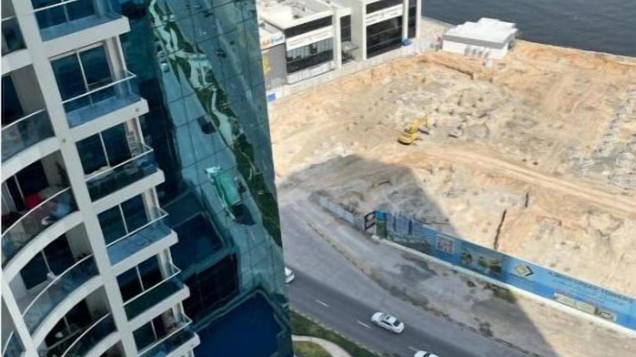 Photo of Outdoor in Ajman