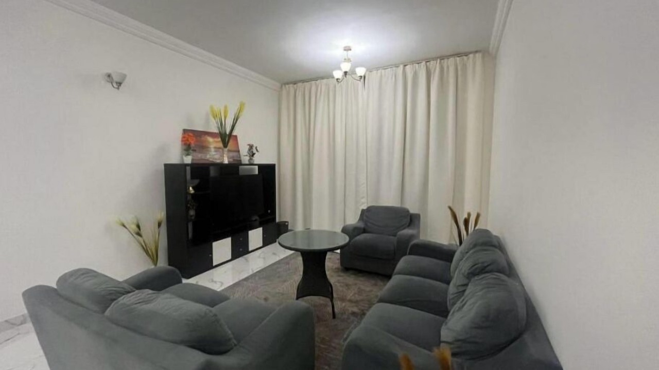 Photo of Livingroom in Ajman