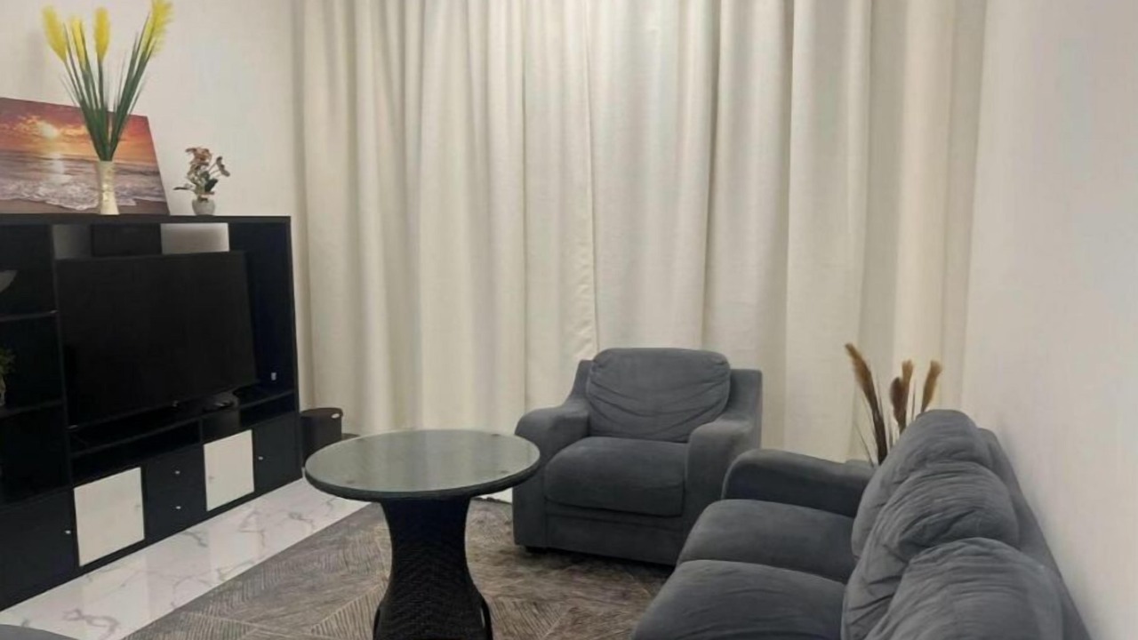 Photo of Livingroom in Ajman