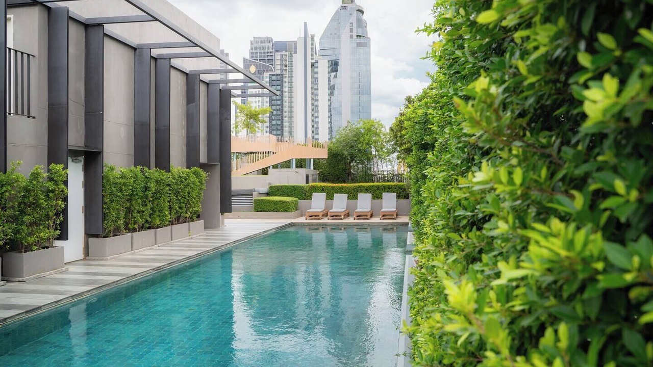Photo of Outdoor in Khlong Tan