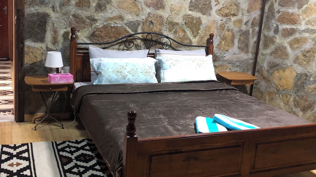 Photo of Bedroom in Academic City
