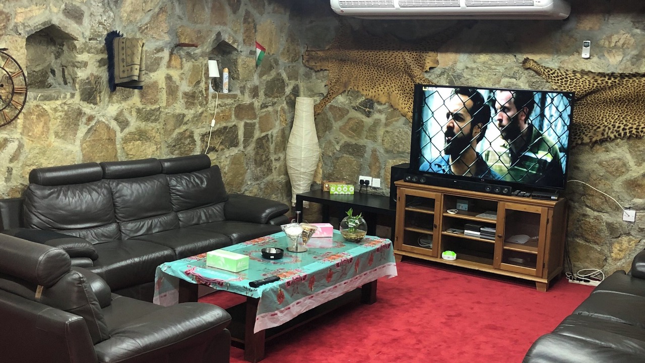 Photo of Livingroom in Academic City