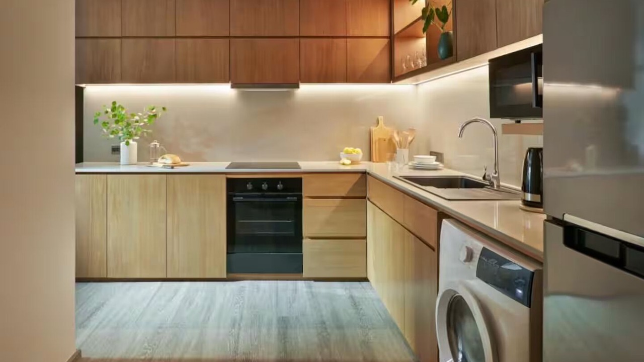 Photo of Kitchen in Chidlom
