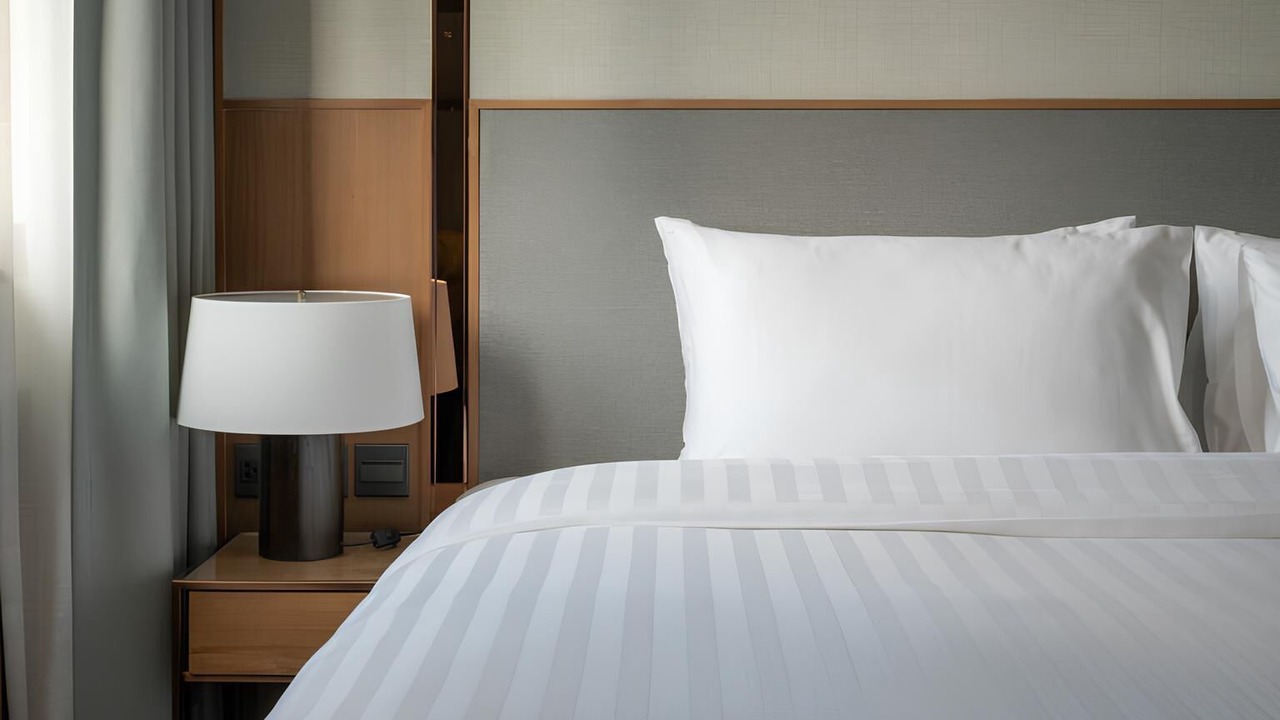 Photo of Bedroom in Chidlom