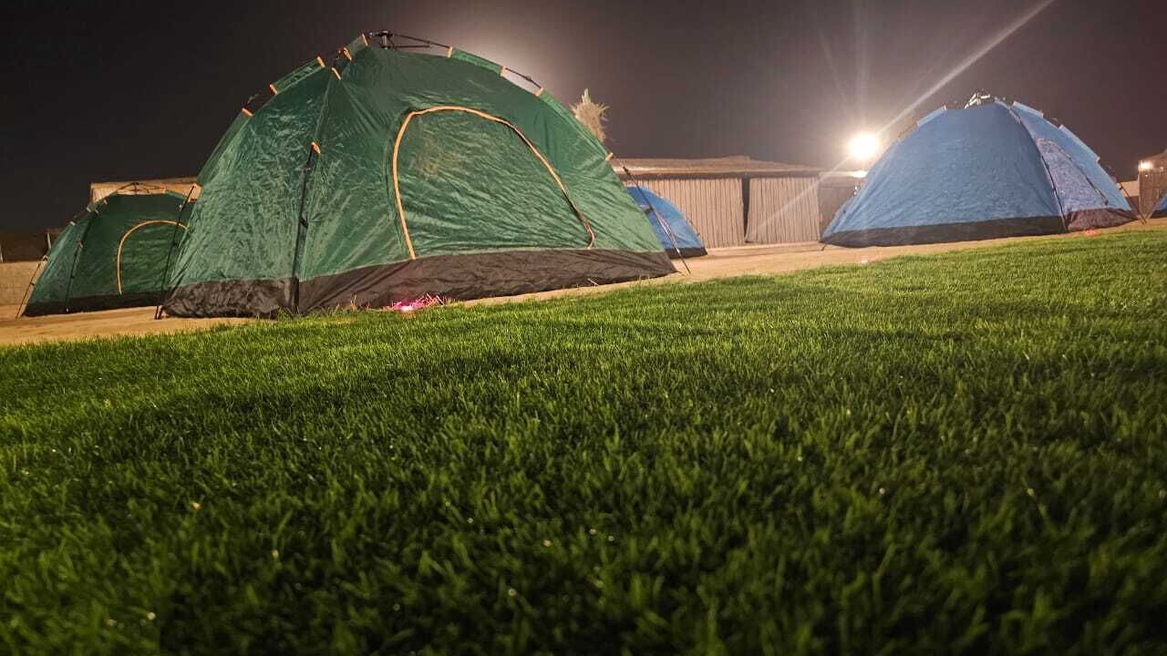 Photo of Outdoor in Dubai