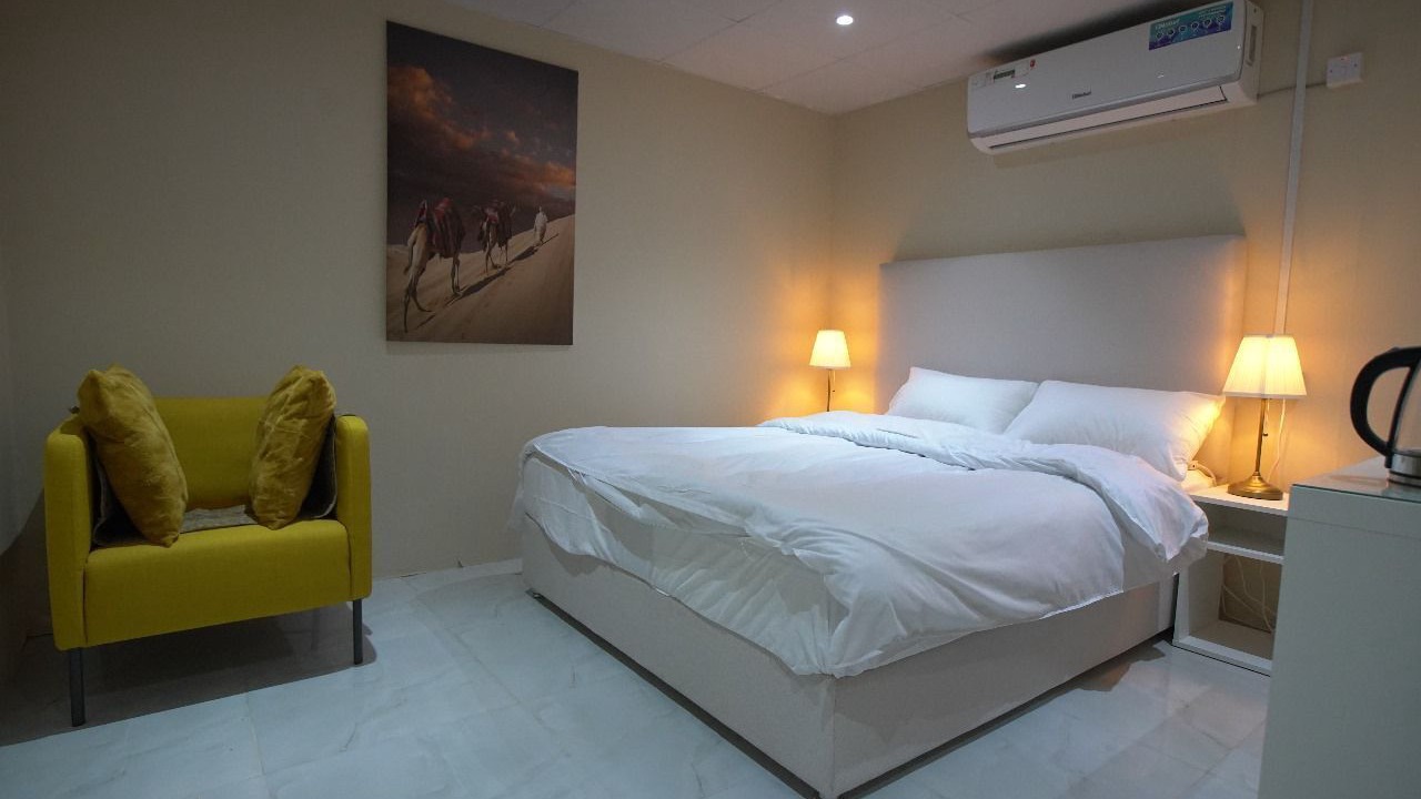 Photo of Bedroom in Dubai