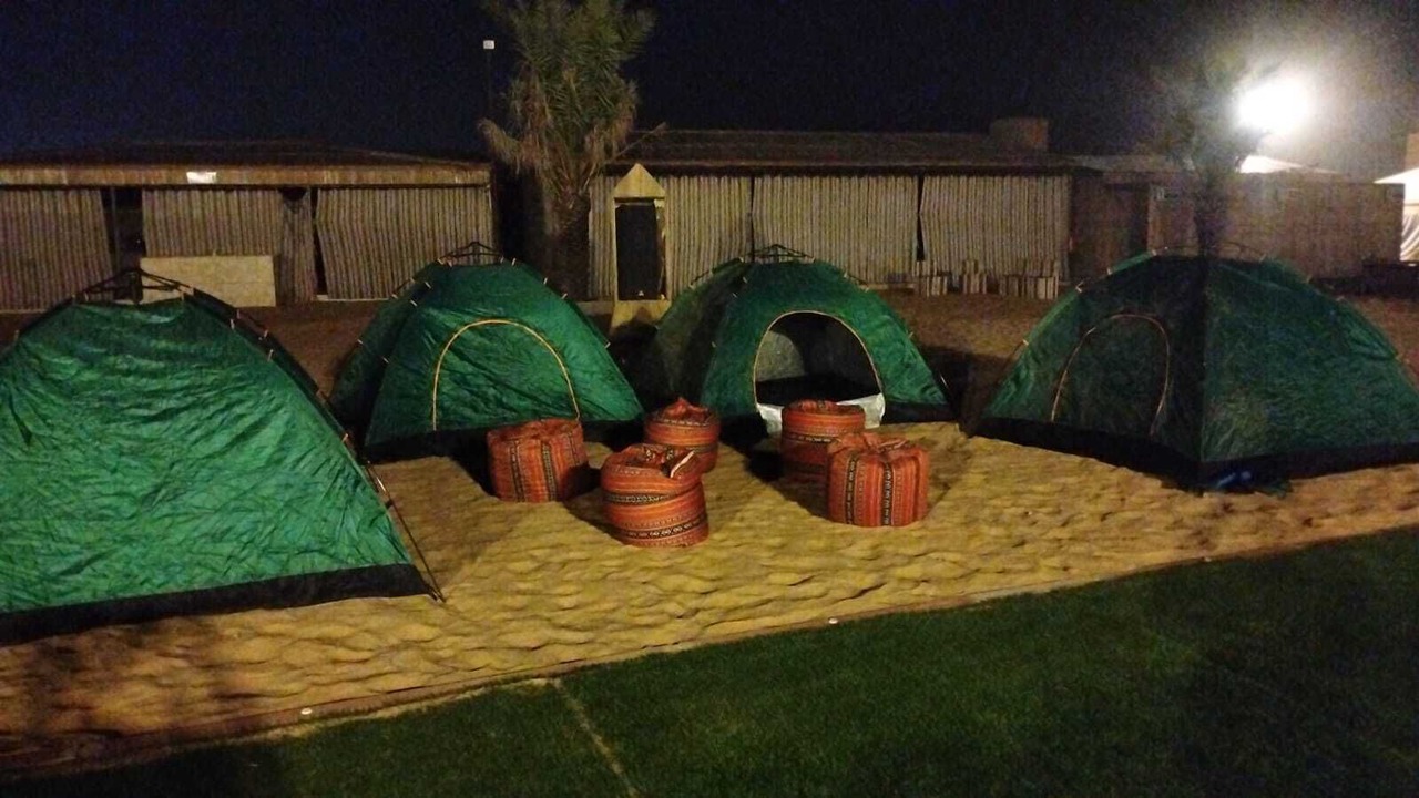 Photo of Outdoor in Dubai