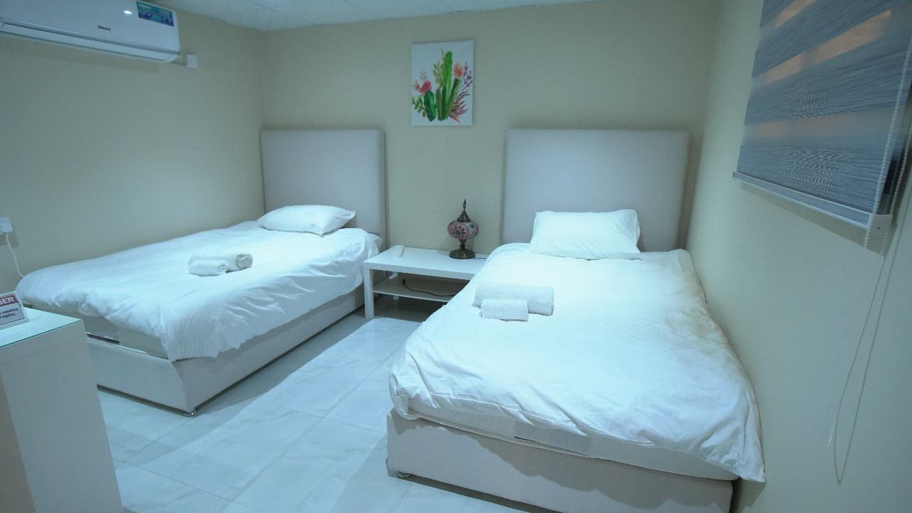 Photo of Bedroom in Dubai