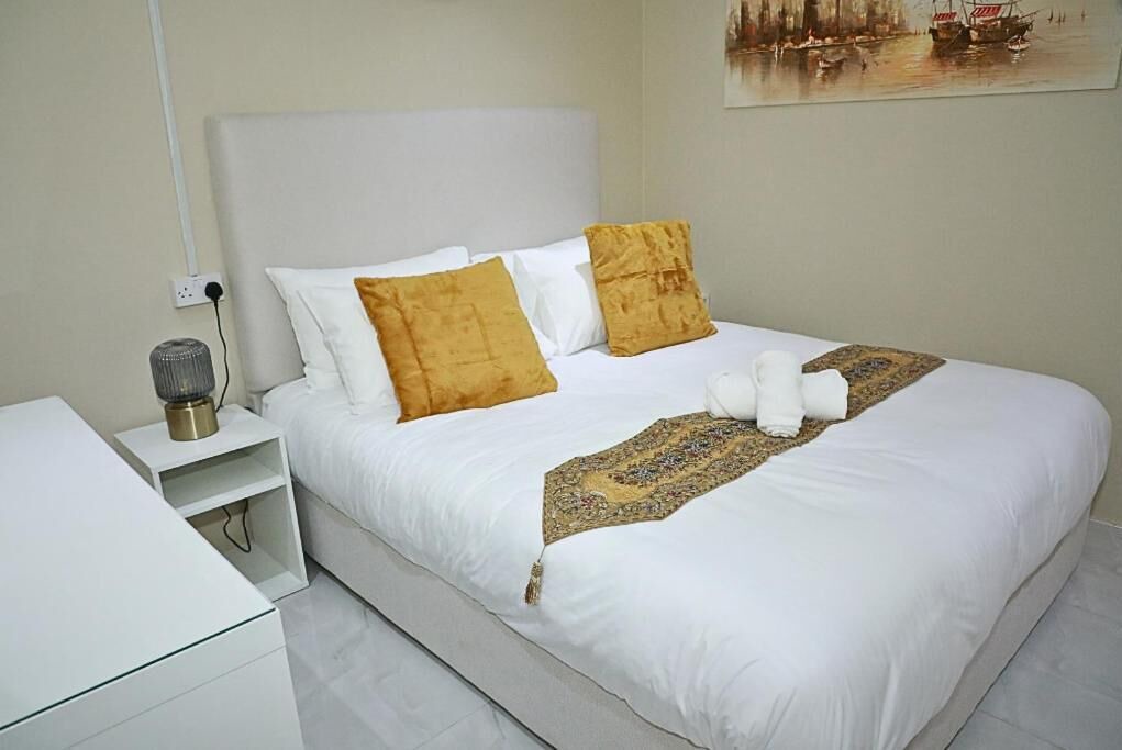 Photo of Bedroom in Dubai