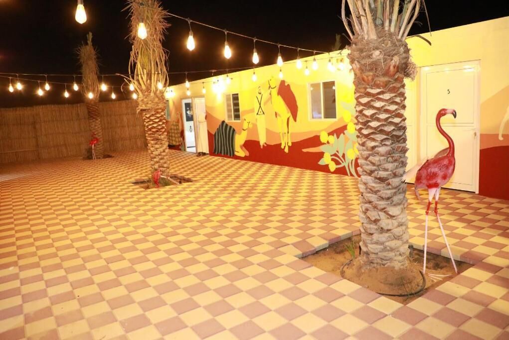 Photo of Outdoor in Dubai