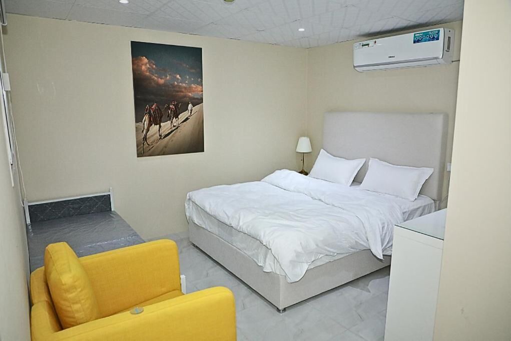 Photo of Bedroom in Dubai