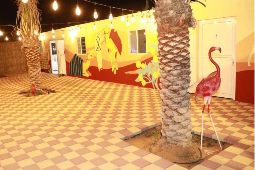 Photo of Outdoor in Dubai