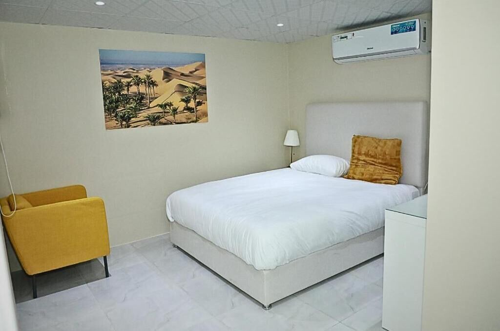 Photo of Bedroom in Dubai