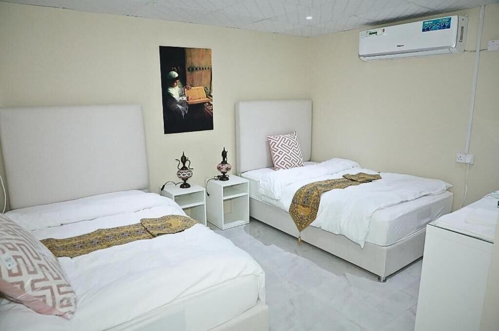 Photo of Bedroom in Dubai