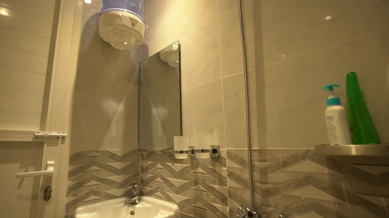 Photo of Bathroom in Dubai