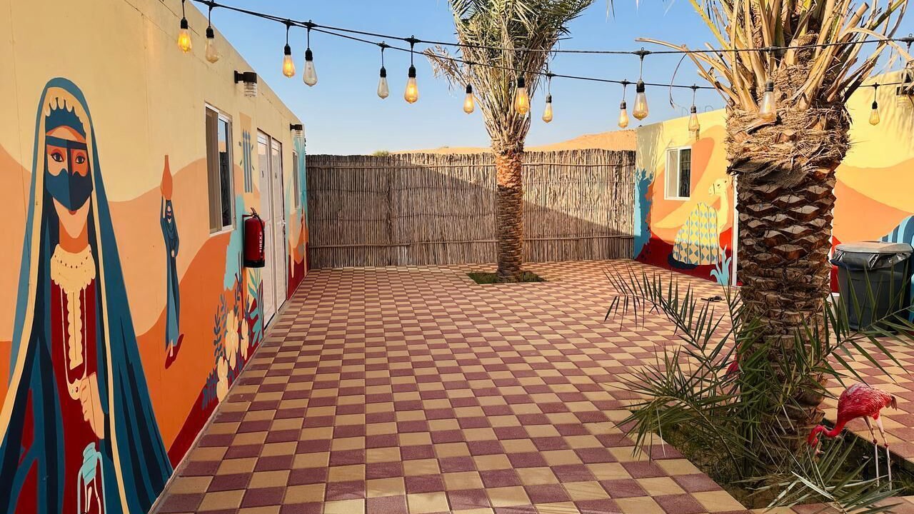 Photo of Outdoor in Dubai