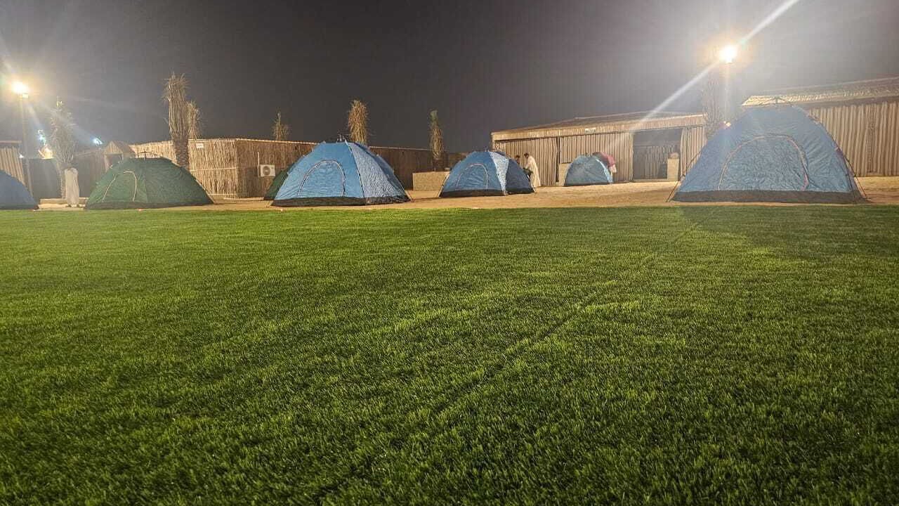 Photo of Outdoor in Dubai