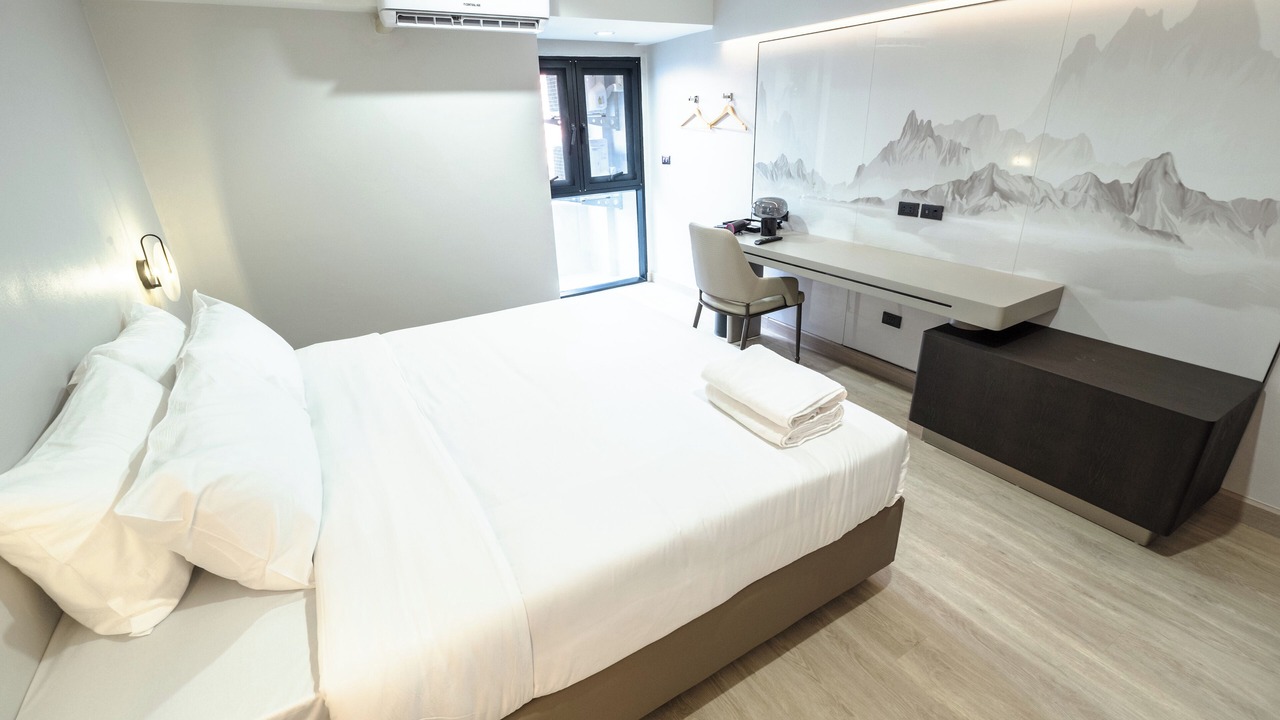 Photo of Bedroom in Don Muang