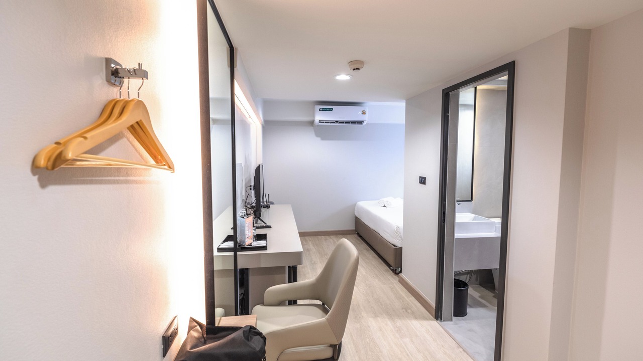 Photo of Bedroom in Don Muang