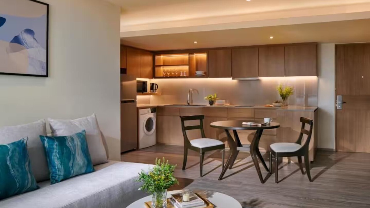 Photo of Livingroom in Ratchaprasong
