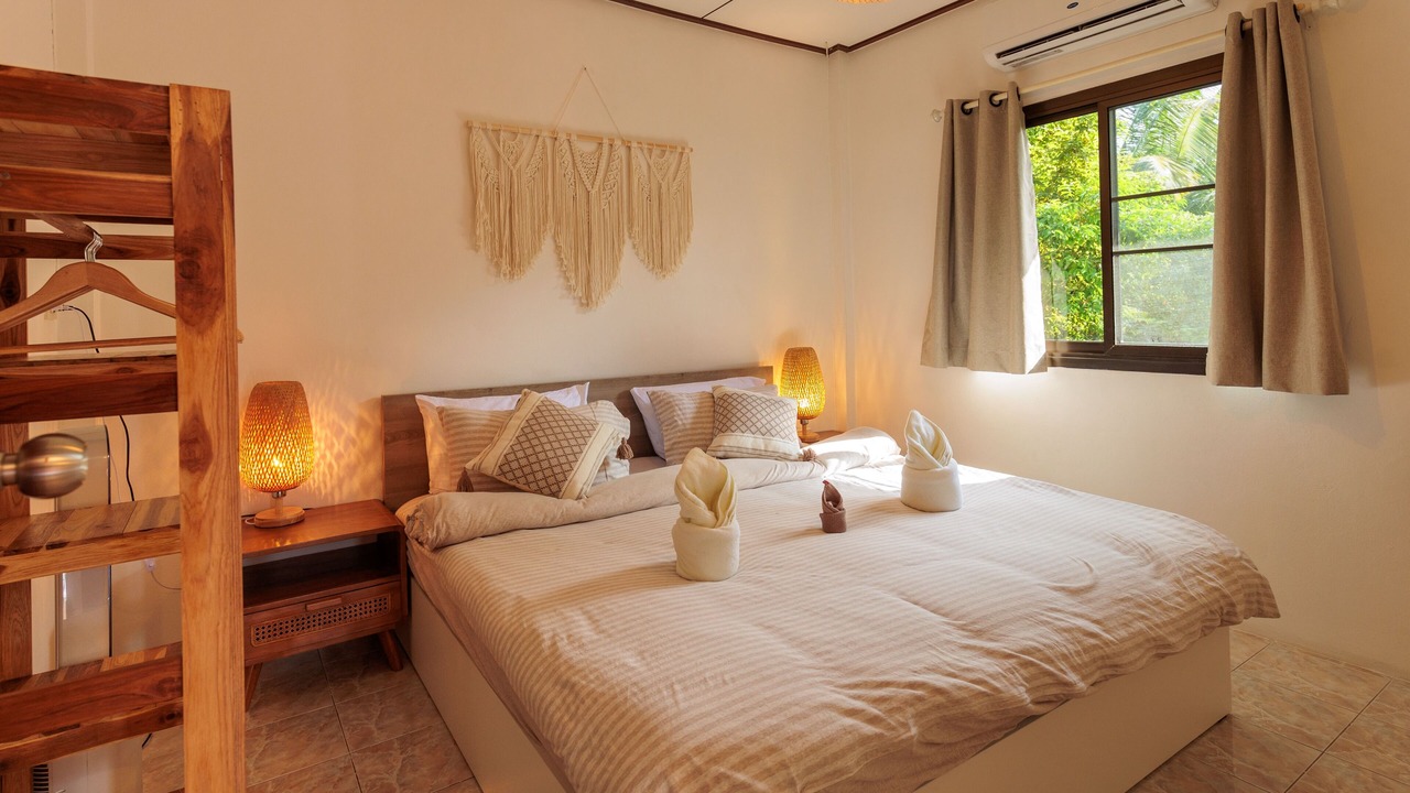 Photo of Bedroom in Wok Tum