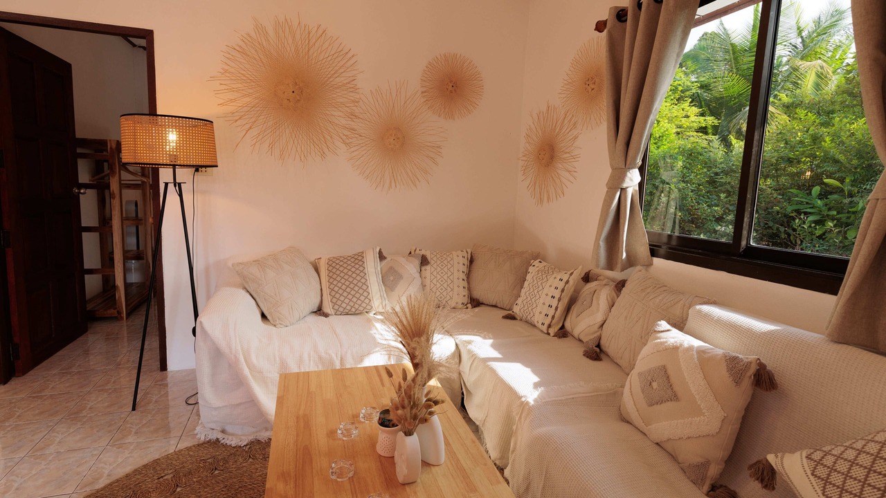 Photo of Livingroom in Wok Tum