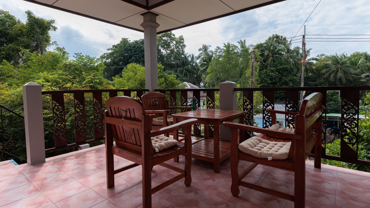 Photo of Outdoor in Wok Tum