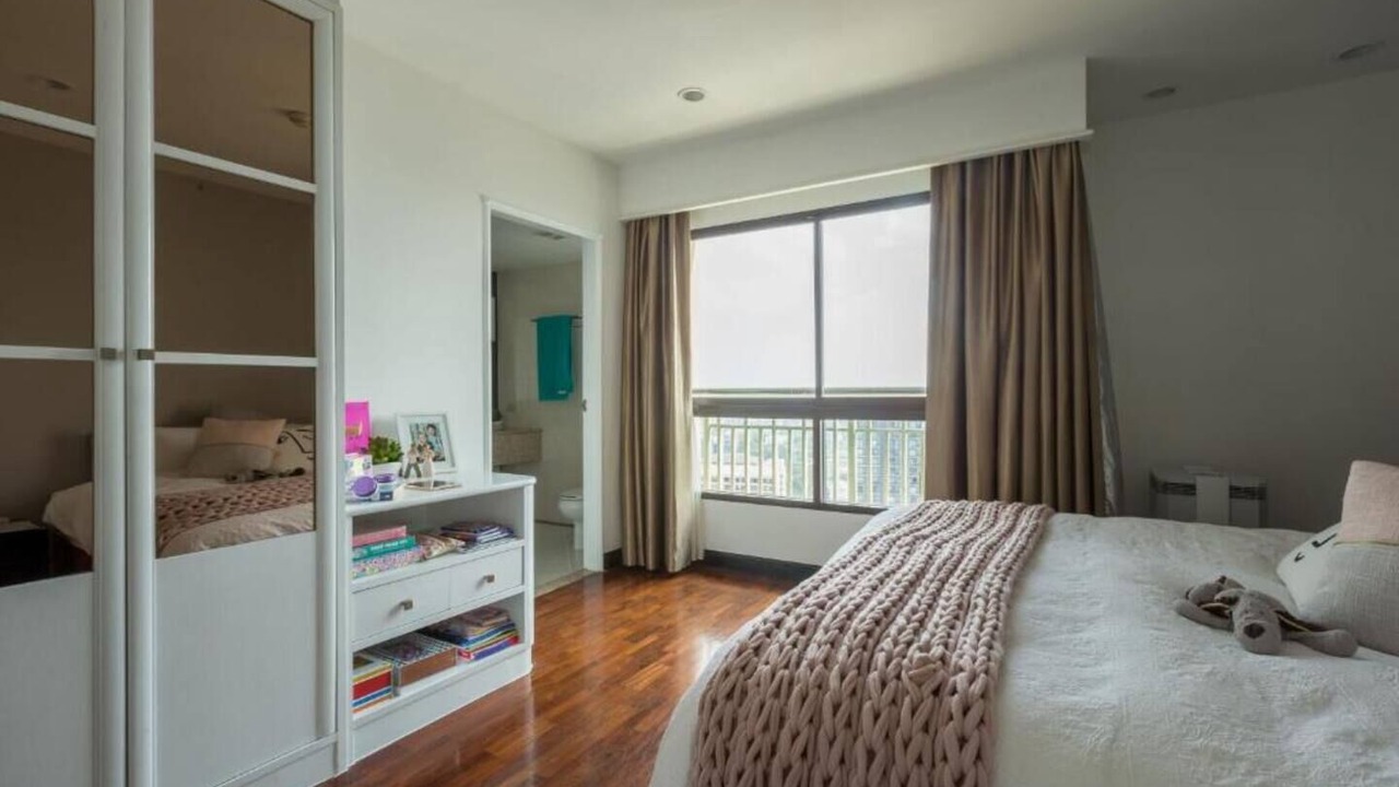 Photo of Bedroom in Thung Maha Mek