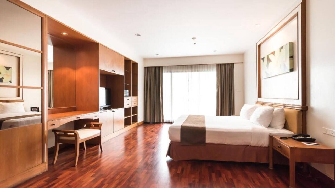 Photo of Bedroom in Thung Maha Mek